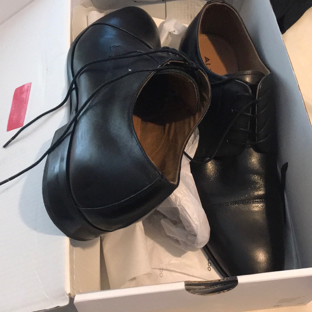 Men’s Dress Shoes
